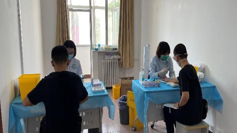 小标题：一、体检代理加盟的必要性