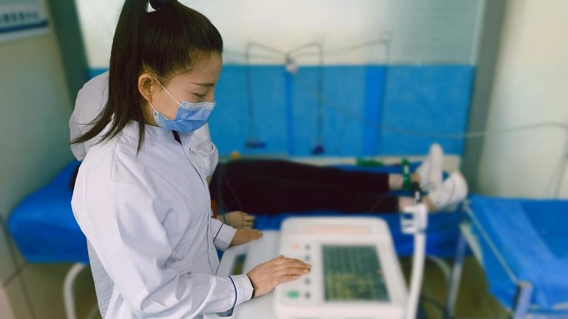 全身体检套餐到底查什么
