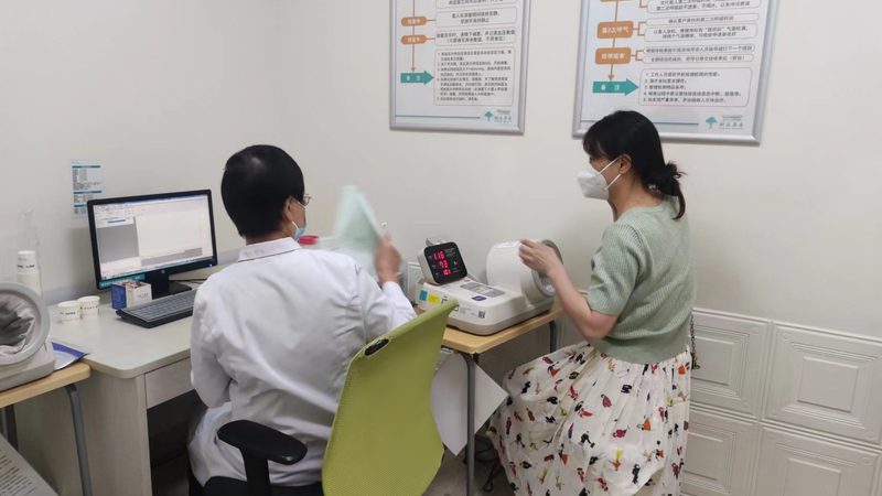 医生用的体检报告解读系统：揭秘其背后的原理与价值