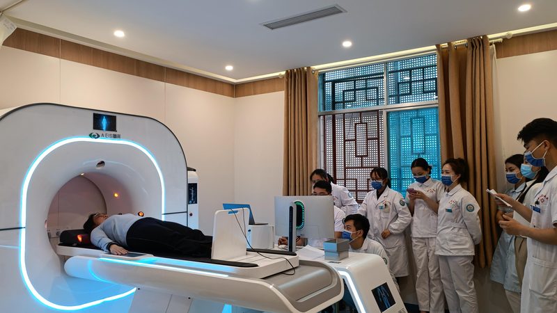 成都体检中心划算？揭秘体检套餐性价比之选