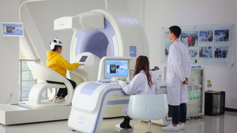 体检中心预约，轻松三步走，健康生活更安心