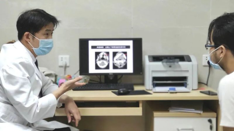 社区慢病管理：如何科学合理地守护健康**