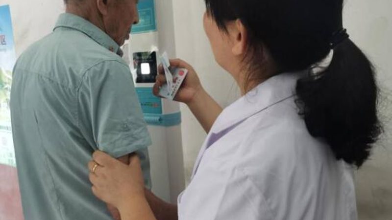 胸透检查，这些流程和注意事项你了解吗？**