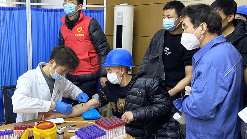 AI体检报告解读：揭秘其背后的原理与优势