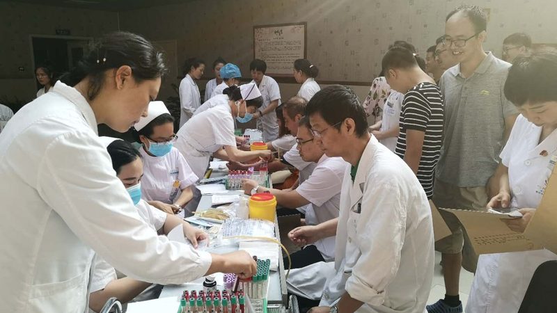 深圳体检套餐批发价：揭秘背后的定价因素