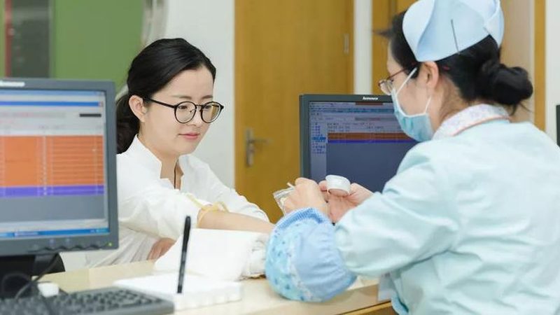孕前体检套餐怎么比才不踩坑