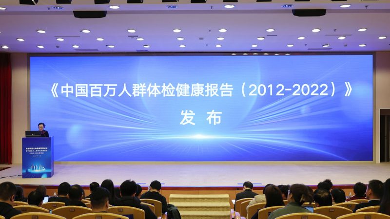 在为老人打造体检套餐时，以下关键项目不容忽视：
